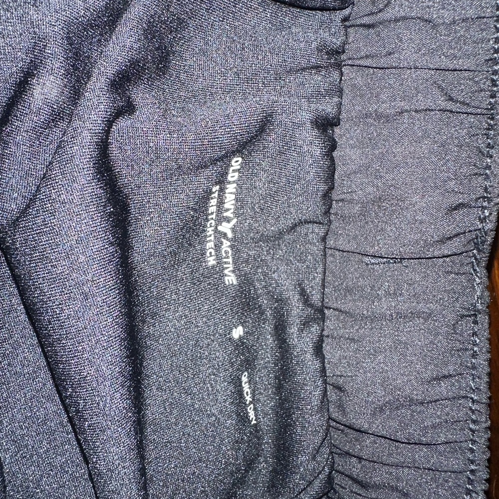 Old navy active quick dry shorts